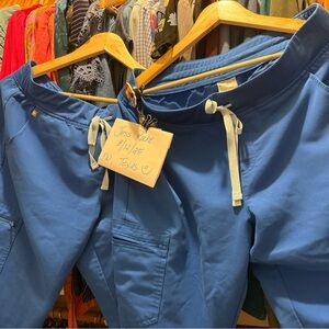 3 pairs of Zamora joggers